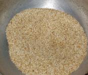 Калорийность пшеничной каши и ее пищевая ценность
